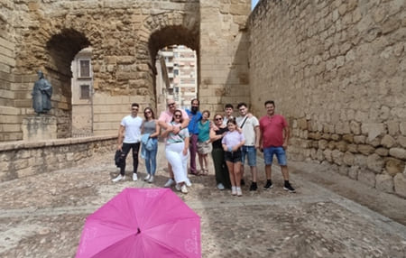 Cordoba