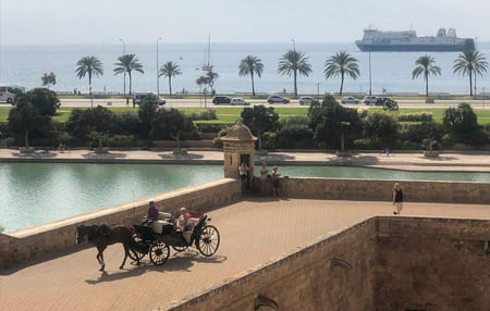 Mallorca