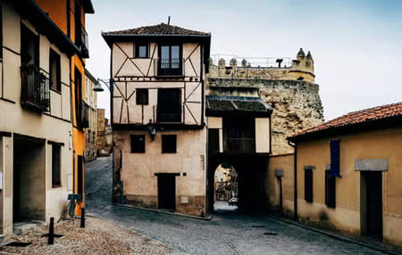Segovia
