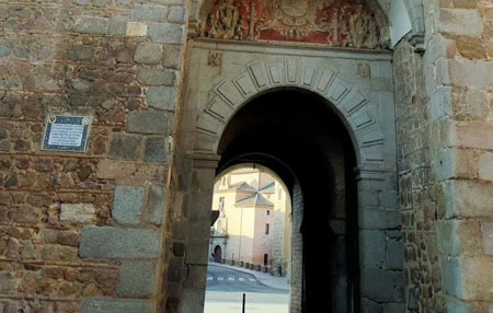 Toledo