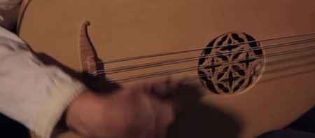 Sephardic Music