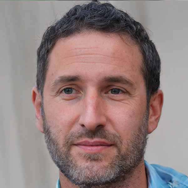 David Mayer